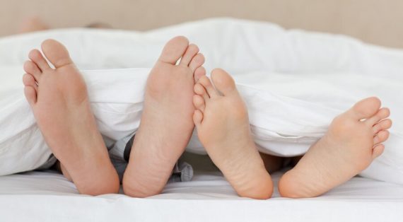 تقرير شامل عن الضعف الجنسي للرجال