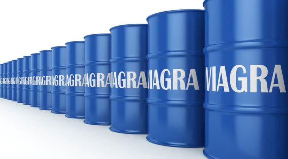 تقرير شامل عن الفياجرا ( الحبة الزرقاء )