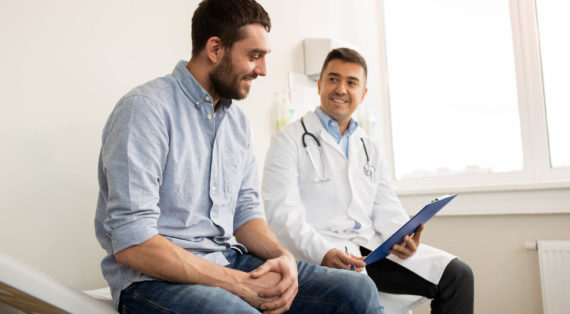 علاج ضعف الانتصاب | علاج العجز الجنسي